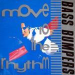 Bass Bumpers - Move to the rhythm